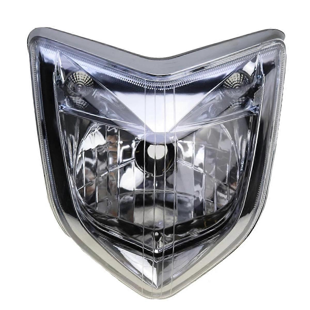 Phare Avant Pour Moto Fz1 Fz1n 2006-2009, Bloc Optique K