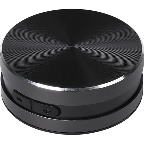 Mini-bluetooth-lautsprecher Mit Knochenleitung, Tragbarer Kabelloser Lautsprecher Mit Knochenleitung, Stereo-bass, Für Reisen, Camping, Dusche