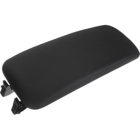 Mittelkonsolen-armlehnenabdeckung Für A1 8x1 8xk 2012–2018, 8x0864245b, Mittelabdeckung, Schwarz