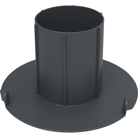 Miximizer® Mixerschüssel-reduzierstück Für Thermomix Tm6 Und Tm5 • Effizientes Hacken, Mischen Und Zerkleinern Von Lebensmitteln. Universalmesser