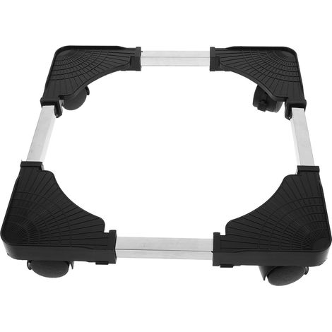 Multifunktionales Blumentopfregal, Verstellbare Größe, Geeignet Für Pflanzenhalter, Bewegliche Pflanzschale, Bodenschale Mit