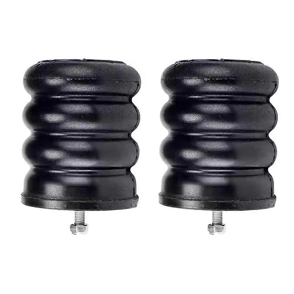 Ressorts Pneumatiques Avant Ssf-106-47 Pour Ford E-150 E-250, Ford E-350 E-450 Et Mercedes-benz Sprinter 2500 3500