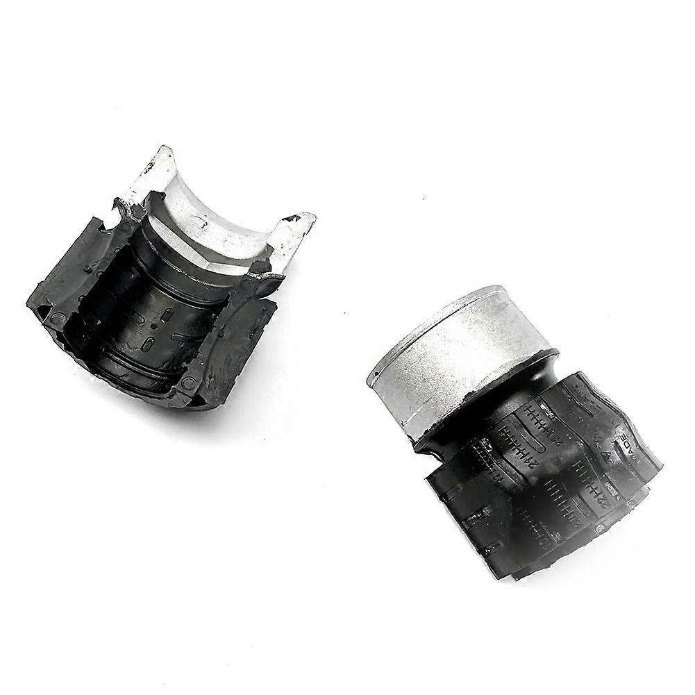 95534379300 1 Lot/4 Pièces Base De Support Stabilisateur En Caoutchouc Compatible Avec Cayenne