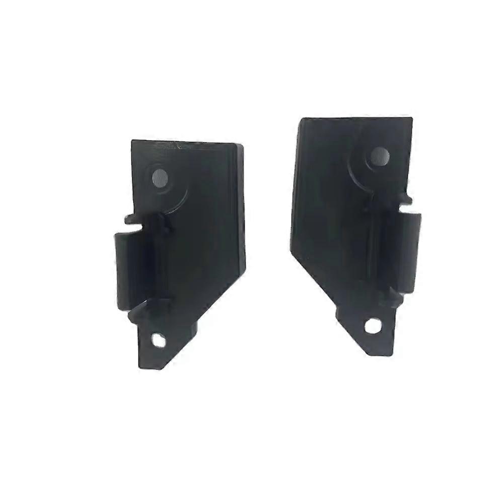 1734299-00-h 1734300-00-h Pour Tesla Model 3 Highland Support De Pare-chocs Avant, Petit Support 2024 2025