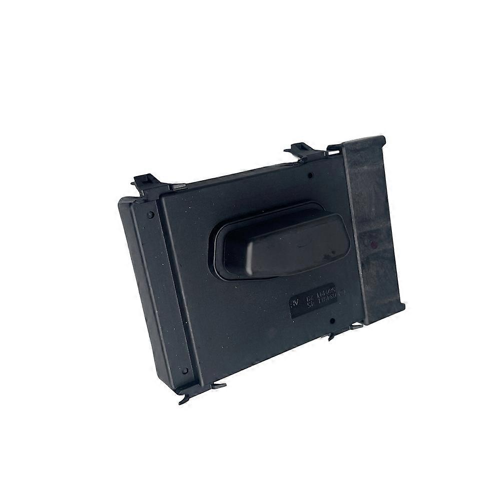 Interrupteur De Siège Électrique Avant Droit Pour Chrysler Dodge Jeep 2007-2022 56049429ad, 56049429ae, 68040992aa, 56049429af