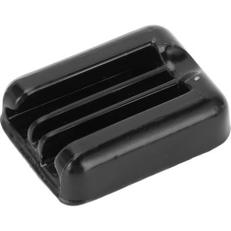 Oem-standard-innenspiegelhalterung Aus Metall 815542, Kompatibel Mit Peugeot 206, 207, 307 Und 407