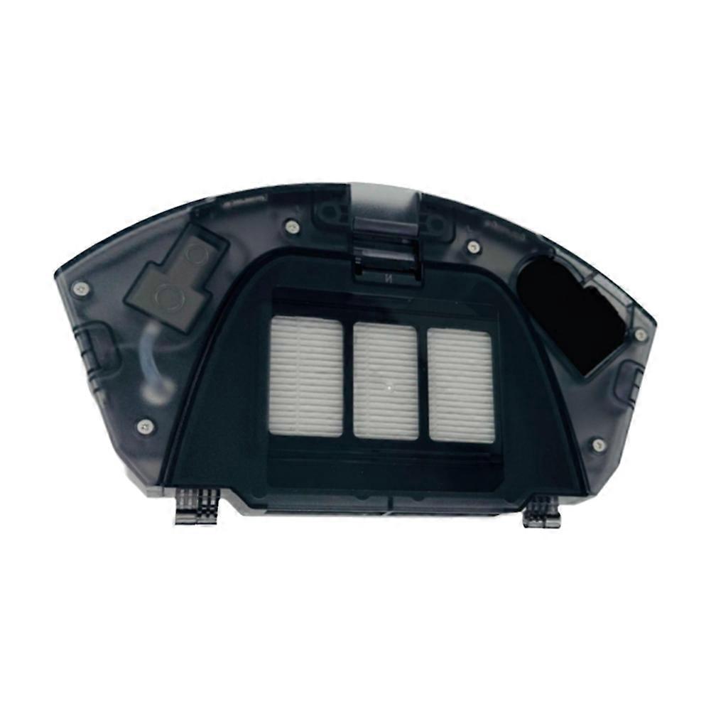 Réservoir D'Eau Et Bac À Poussière 2 En 1 Pour Dreame Trouver Mova E10/e20/e20 Pro/e20 Plus/e20s/e20s Pro Plus/s800, Pièces Détachées
