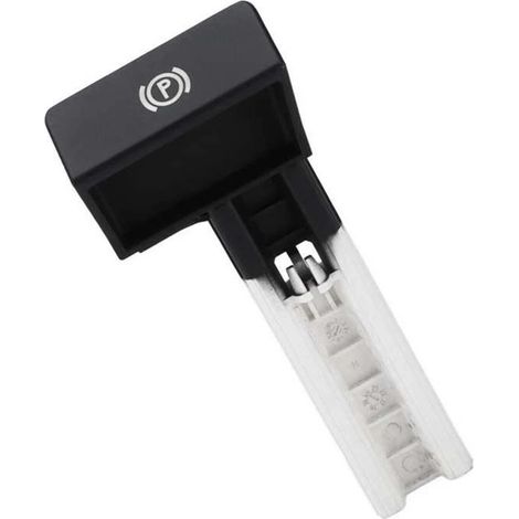Park-handbremsgriffe, Schalter Links, Park-handbremse Ziehen, Ziehen, 7l6711878f, Kompatibel Mit Vw Touareg 2004–2010