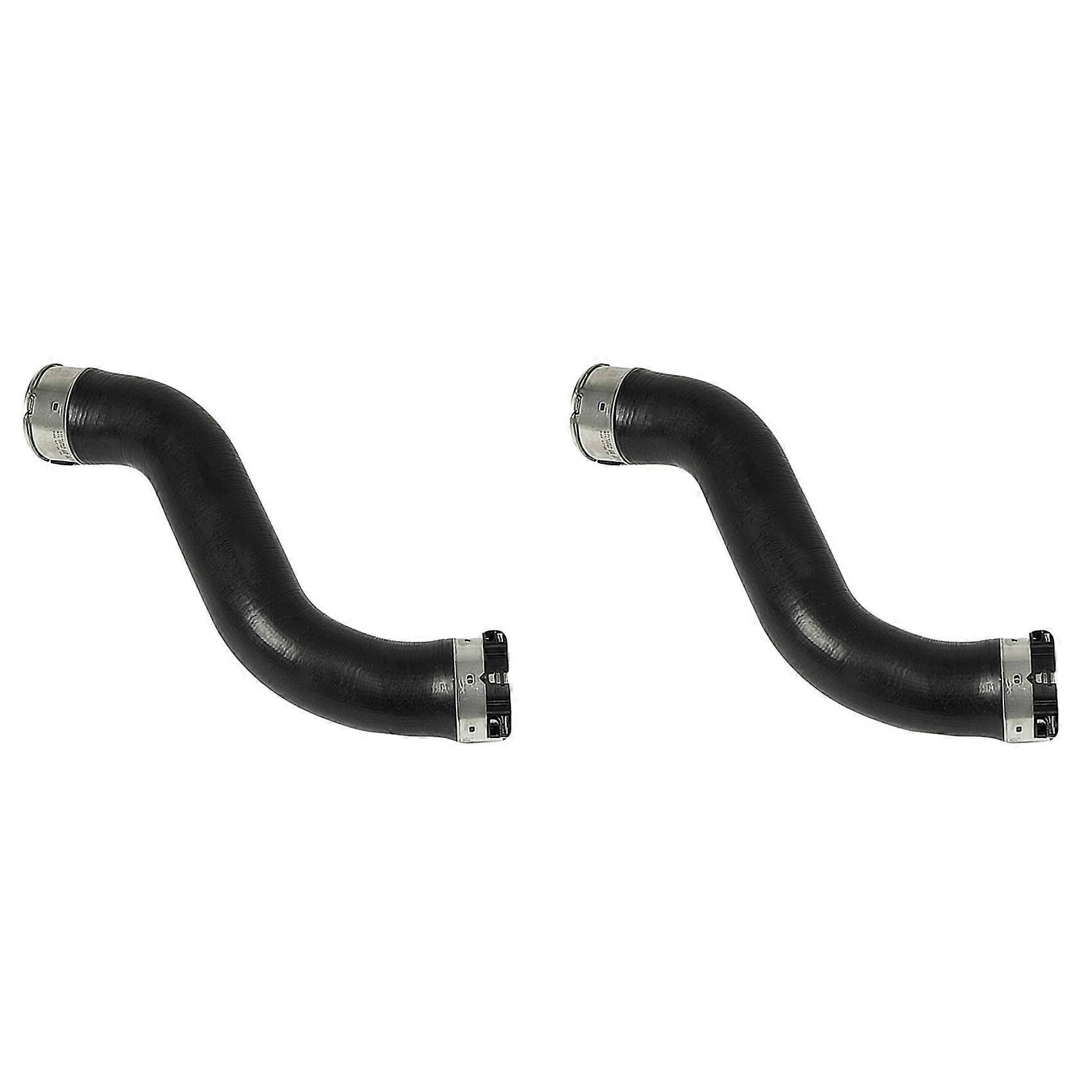 Durites D'Intercooler Pour Nissan Np300 Pickup Truck 2.3 Turbo 144634ja0c 14463-4ja1c