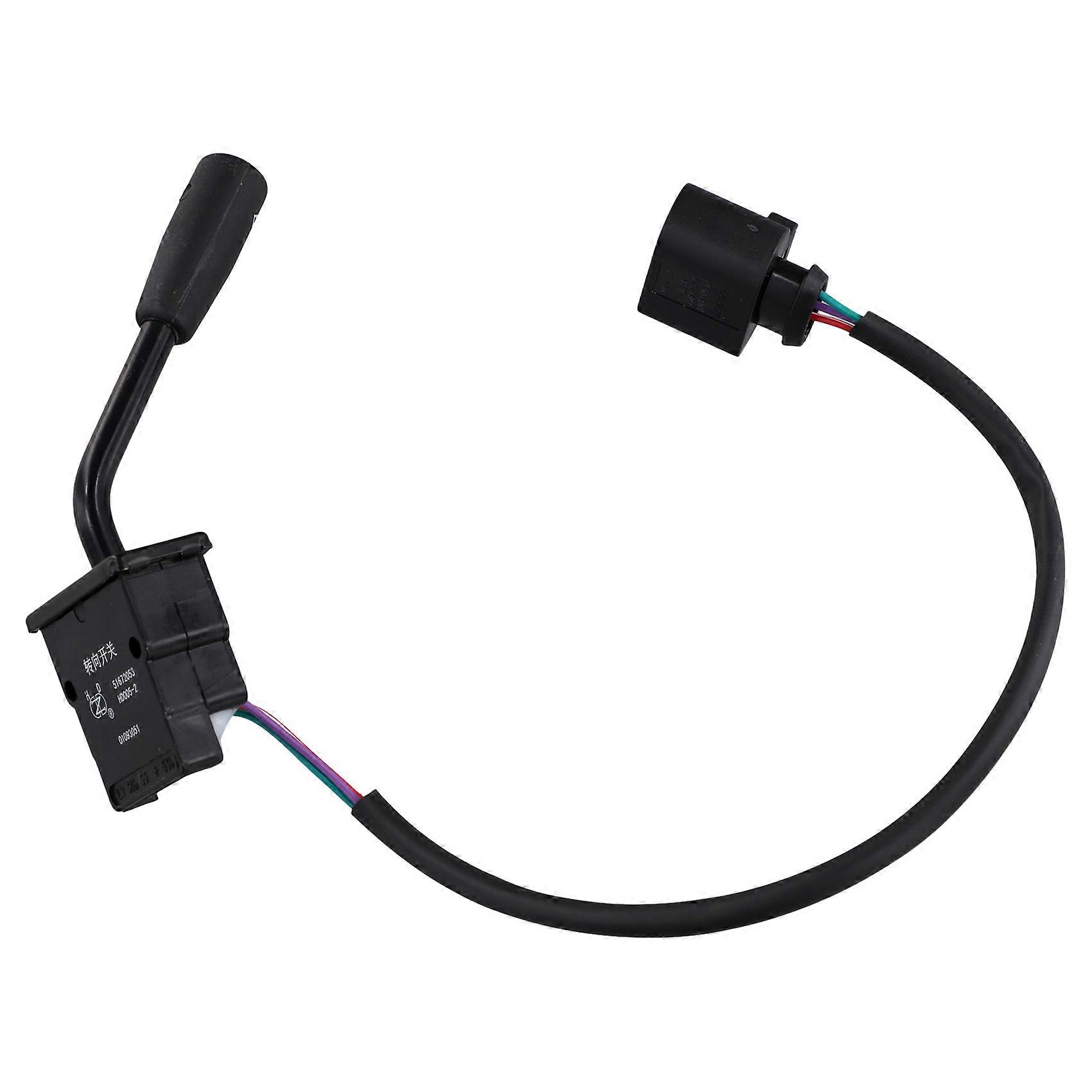 Interrupteur Indicateur Accessoire Pour Chariot Élévateur 51672053 Pour Les Séries Jungheinrich Efg Mb216k/218k/220 Mc