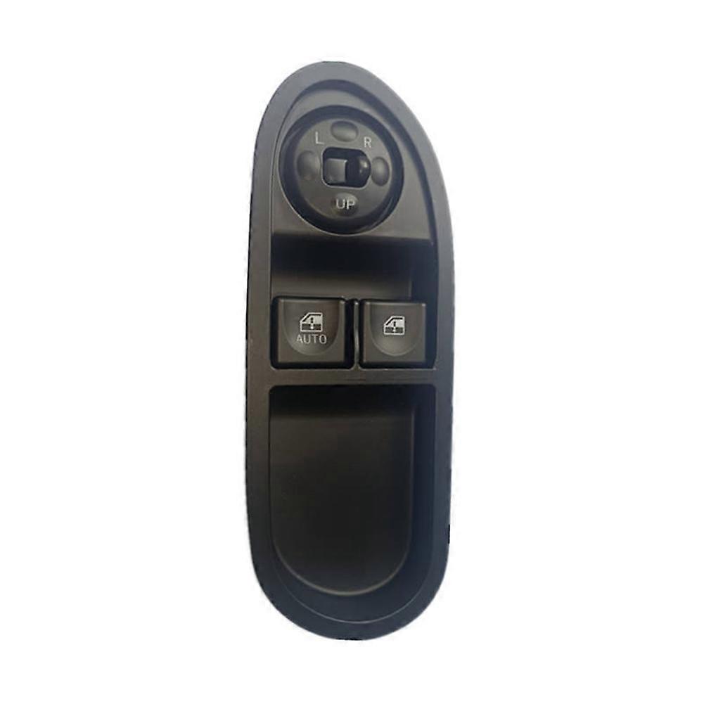 Commande De Lève-vitre Électrique 3750200u8016 Pour Jac J3 2011-2019 (accessoires Auto, Conduite À Gauche)