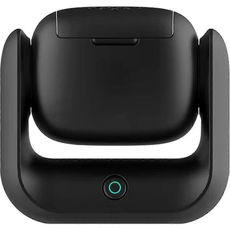 Rotierendes Elektronisches Räuchergefäß, Aromamaschine, Usb-aufladbares Arabisches Räuchergefäß, Geschenkset