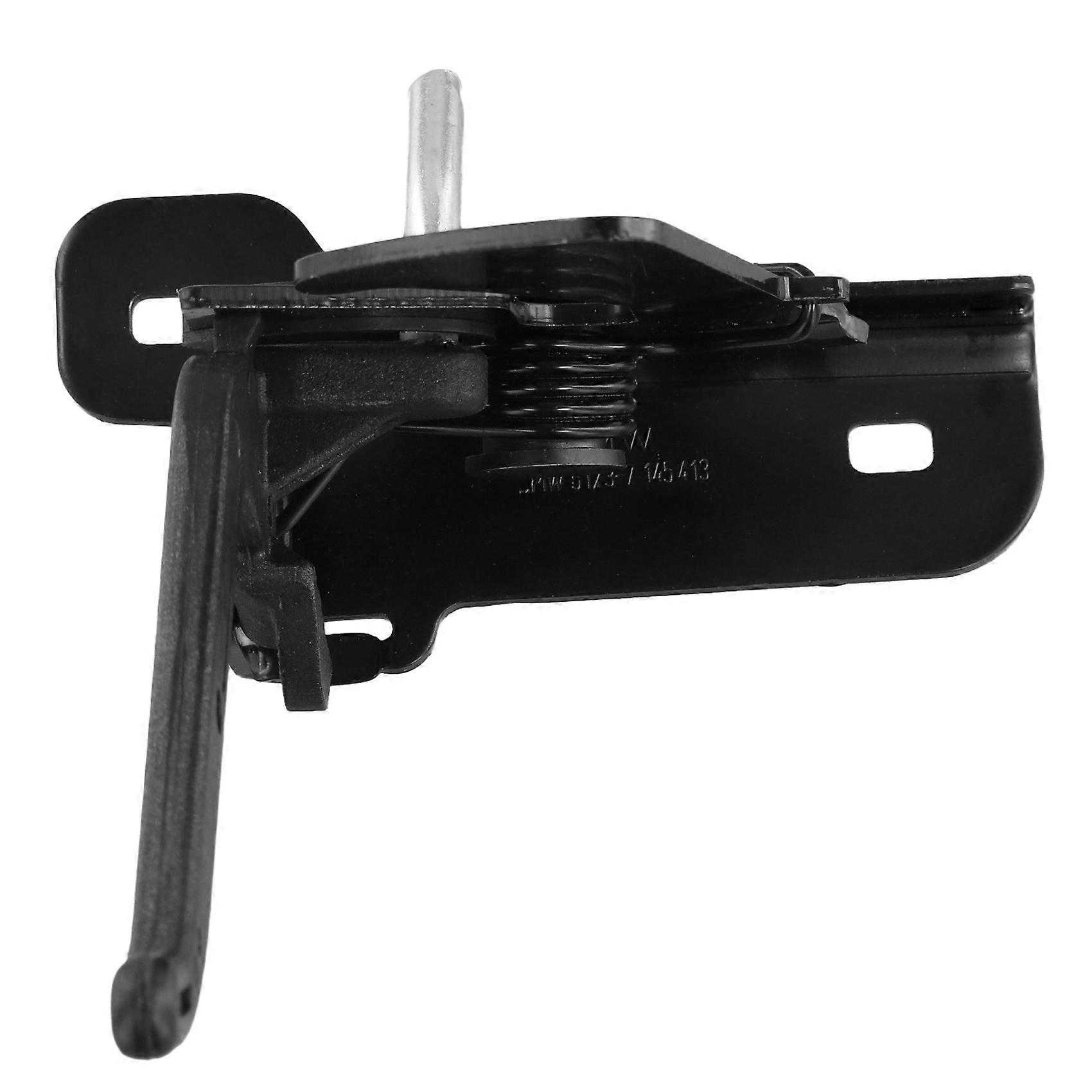 Couvercle De Sécurité Moteur 51237186508 Pour Bmw 7er E65 E66 E67 730li 735li 740li 745li 750li 760li