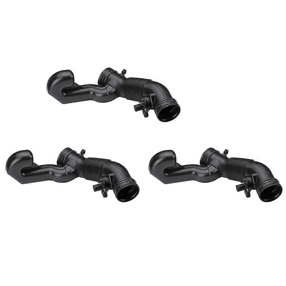 3x Tuyau D'Admission D'Air Universel Pour Voiture 1j0129684am 1j0 129684am 1j0 129684 Am
