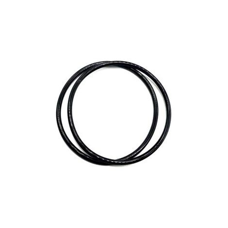 Satz Mit 20 O-ringen Für Elektrolysegerät Hayward Cl200 Cl220 – Ref.-nr. Clx200k – Deckelversiegelung