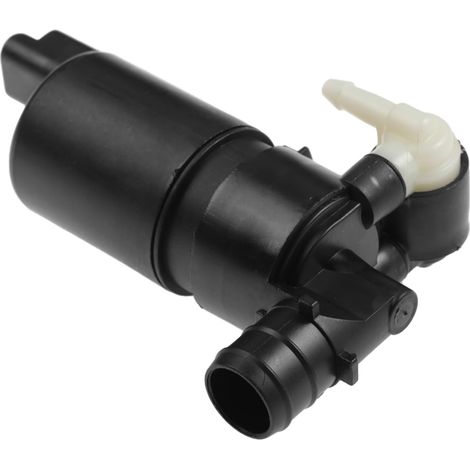 Scheibenwischermotor-waschpumpe Für Peugeot Citroen 643475 8200194414