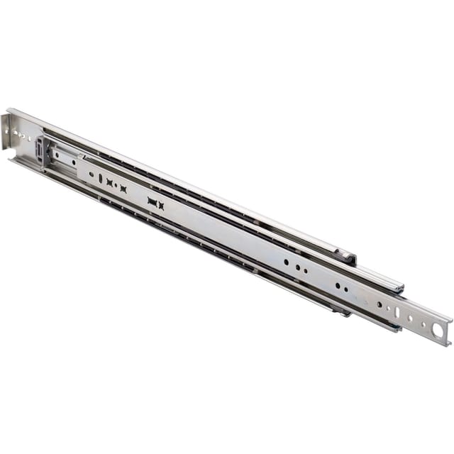 9301-e Kugelkäfigführung - Vollauszug, Schienenlänge 1066,8 Mm - Accuride