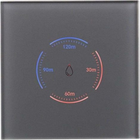Smart Wifi Warmwasserbereiter-schalter 40a 8000w Alexa Google Home Kompatibel