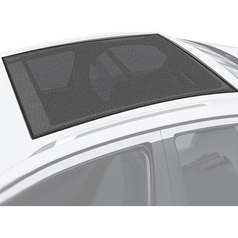 Sonnenschutz – Schiebedach-sonnenschutz – Atmungsaktiv Und Magnetisch – Auto-sonnenschutz Für Heißes Wetter, Sommer, Tägliches Pendeln Und Familienausflüge