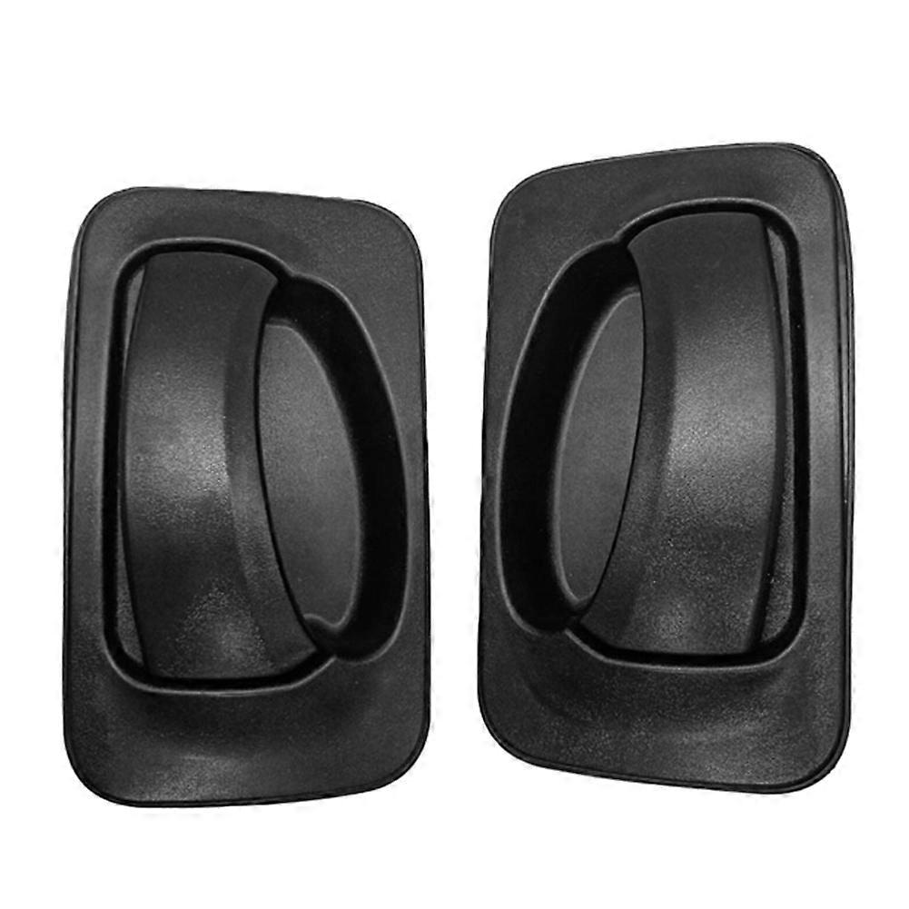 Cache De Poignée Extérieure De Portière De Voiture 82330-7c000 82340-7c000 Pour Hyundai Super Truck Hd120