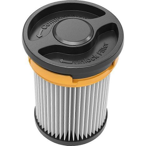 Staubfilter-ersatz Für Miele Hx-fsf2 Triflex Hx1 Facelift Hx2, Für Miele Hx-fsf2 Feinstaubfilter