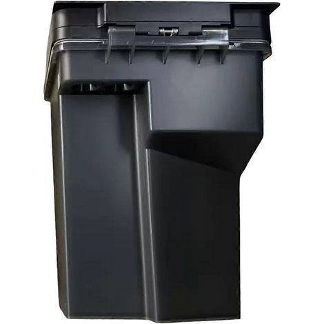 Staubsauger-wassertank Für Ecovacs Deebot X11 Omnicyclone/x11 Pro/x11 Pro Omni/x11 Ersatzteile A