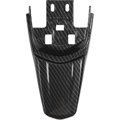 Surron Light Bee Xs Heckfender – Robuster Ersatzschutz Mit Karbonfasermuster