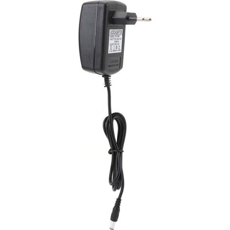 Tonysa 16v 2a Netzteil Ladegerät 5,5x2,5mm Für Lautsprecher Led Werbeschild Display Spielkonsole Telefon 37 Zoll Kabel Eu Stecker