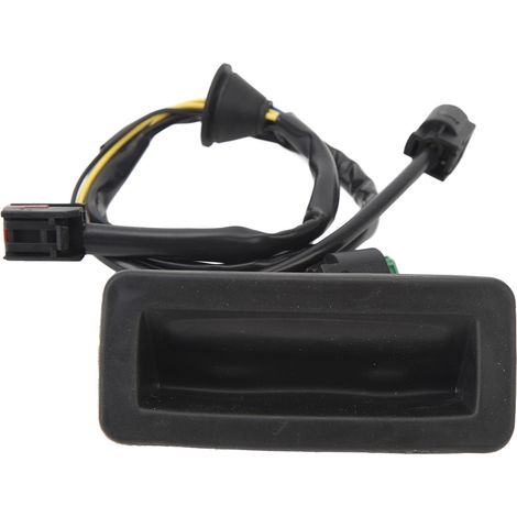 Tonysa Heckklappengriffschalter Lr042648, Heckklappenöffner, Passend Für Freelander 2 Se3 Hse Lr2