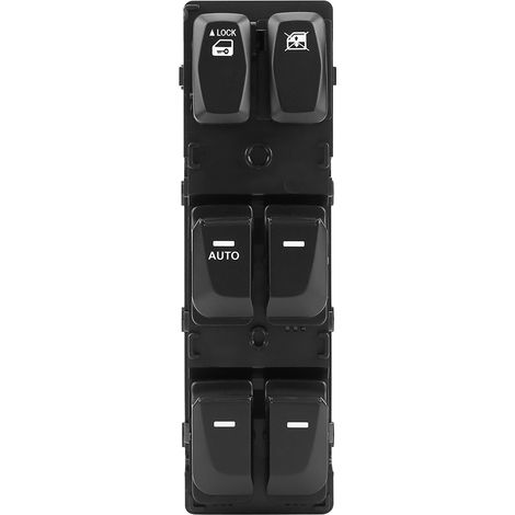Tonysa Fensterheberschalter Links Auf Der Fahrerseite, Für Hyundai Ix35 935702z000