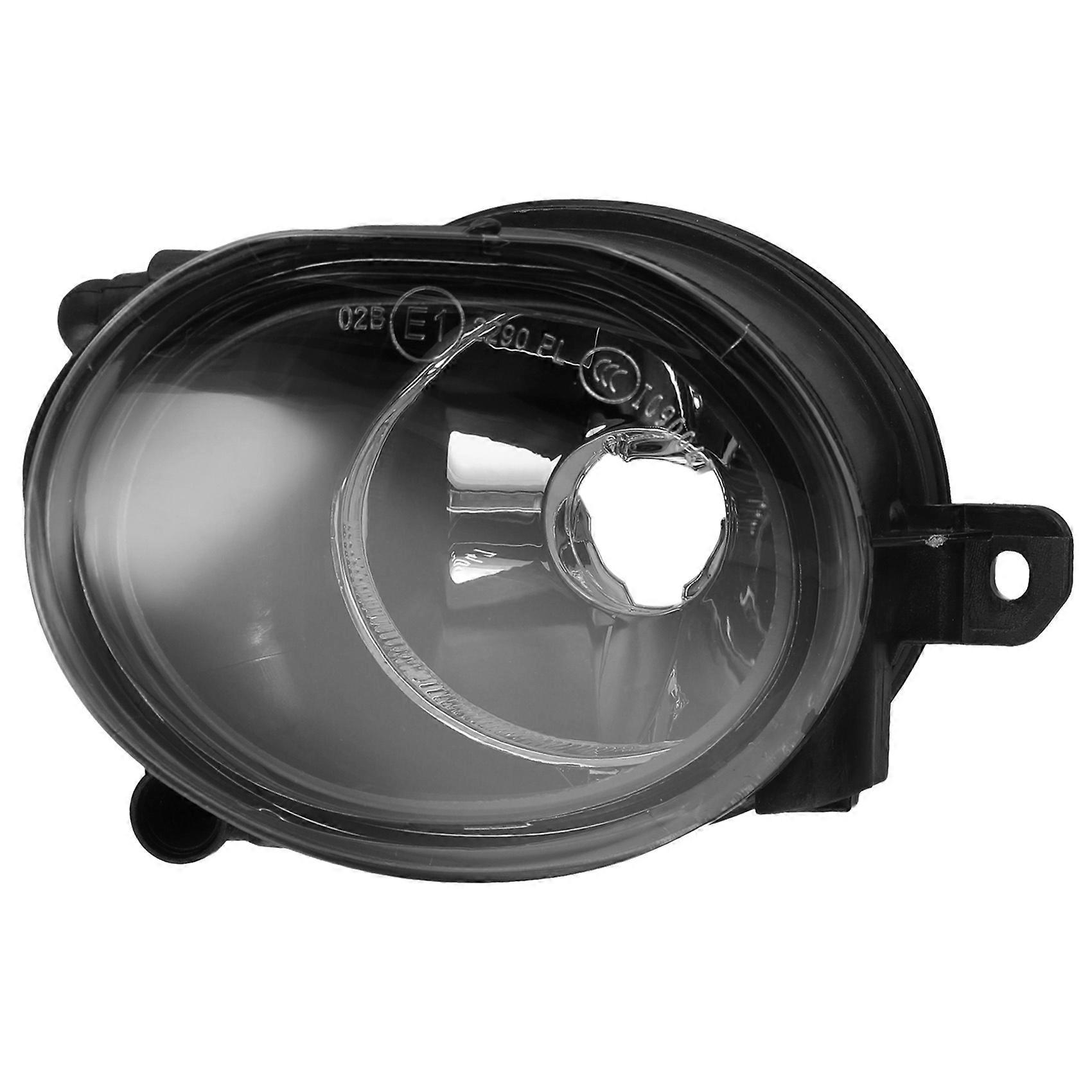 Phare Antibrouillard Avant Gauche (sans Ampoules) 30764930 Pour Volvo S40 V50 2008-2012