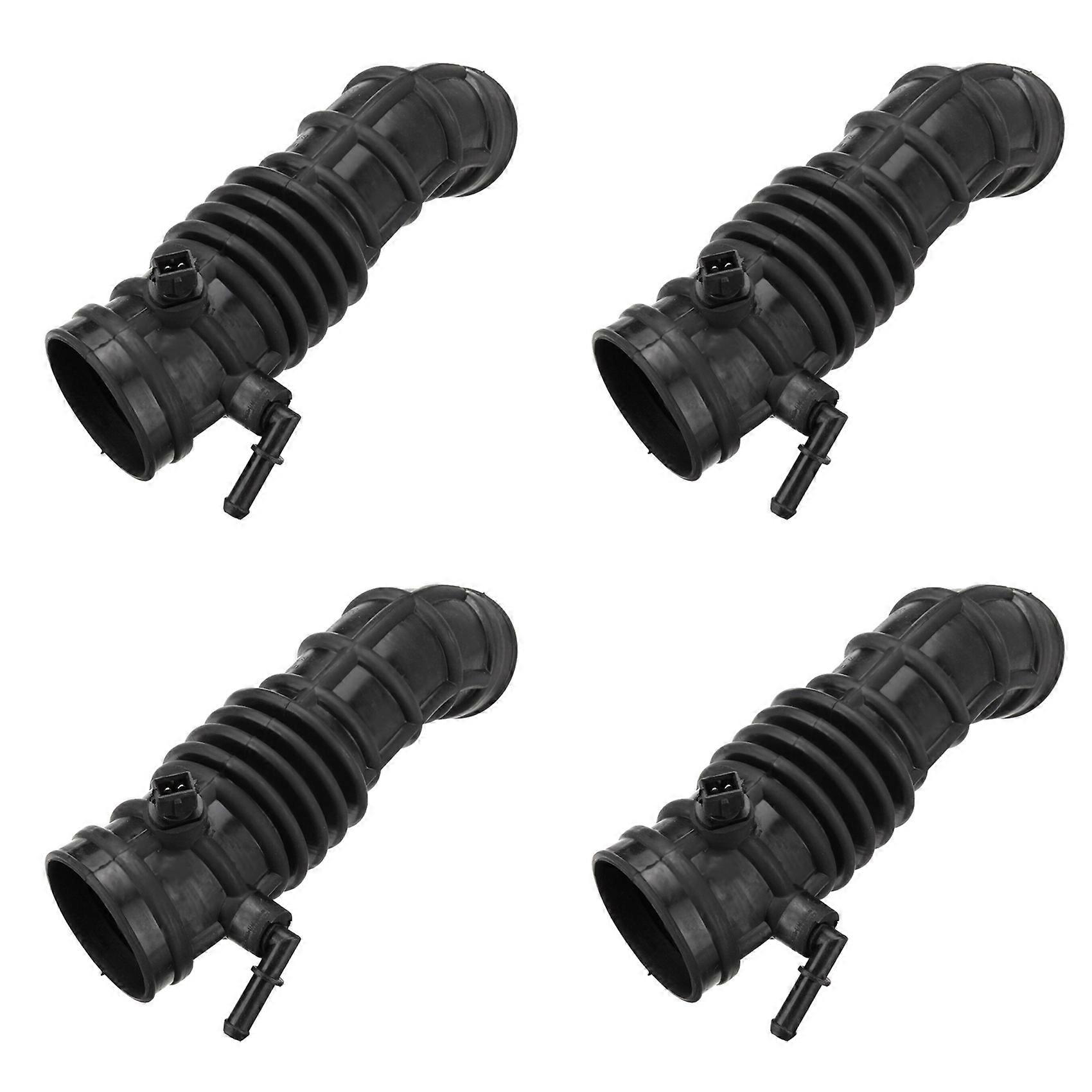 4 Tuyaux D'Admission D'Air Pour Filtre À Air De Voiture Chevrolet Aveo 1.6l 2004-2008 96439858