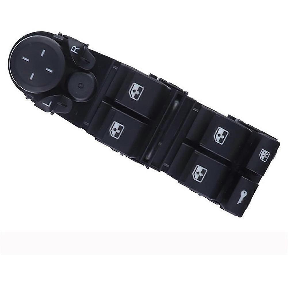 21703763080 Bouton De Commande Principal De Lève-vitre Électrique Pour Lada 0109 Vaz Priora 2170 2171 2172