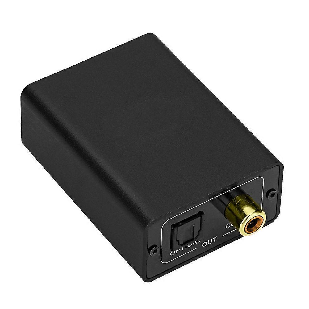 Adaptateur Récepteur Audio Bluetooth Qcc5181, Optique/coaxial, Bluetooth 5.4, Ldac, Ap Tx, Haut-parleur Sans Perte