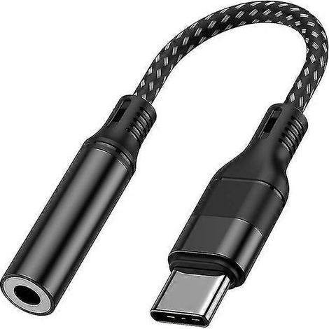 Usb-c-kopfhöreradapter, Usb-c-zu-aux-adapter, Usb-audioschnittstellen-zubehör