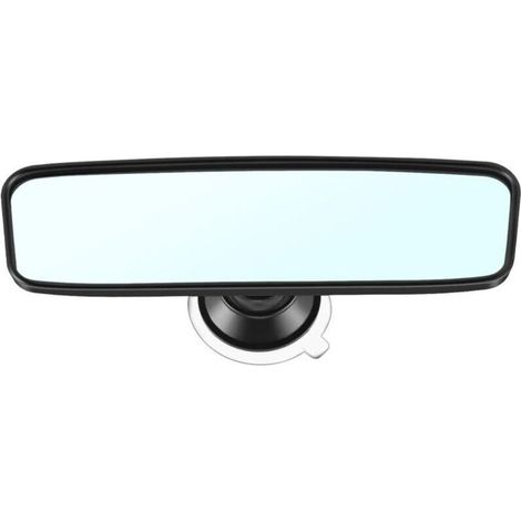 Universal Auto Rückspiegel Weitwinkel Rückansicht Auto Innen Rückspiegel Mit Pvc Saugnapf