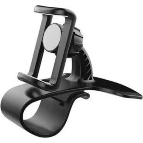 Universeller Handyhalter Gps Auto Armaturenbrett Clip-on Halterung Hud Air Vent Anti-rutsch-halter