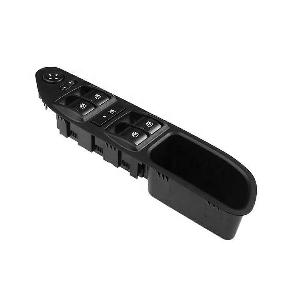 Interrupteur/bouton De Lève-vitre 735604302 Pour Fiat Tipo