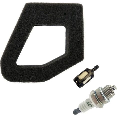 S-giant Luftfilter, Ölfilter Und Zündkerze Für Honda Gx35 - Kompatibel Mit Dem Honda Gx35 Freischneider