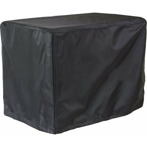 Wasserdichte Schutzhülle Für Und Generator, Schutzplane Aus 210d Polyester Oxford Für Generatoren Und Energie (665–151 Cm)
