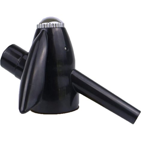 Wassersprudler, Wassersiphon, Schwarz, Flaschenverschluss, 1000 Ml