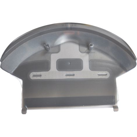 Riesiger Wassertank Mit 1 Kompatiblem Tuch Für Den Liectroux B6009 H860 Saugroboter