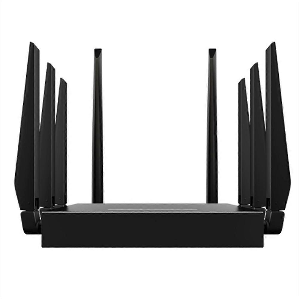 Routeur Cpe 5g Avec Emplacement Pour Carte Sim, Wi-fi 6 Double Bande, 1 000 Mbps, Réseau Gigabit Ethernet, Prise Européenne