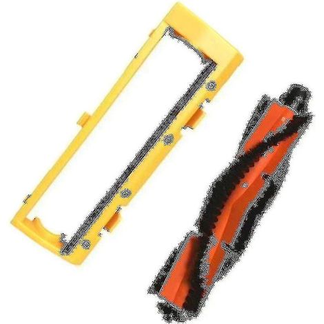 Zentralbürste Für Abir X5 X6 X8 Roboter-staubsauger, Ersatzteile, Rollenbürste, Hauptbürste
