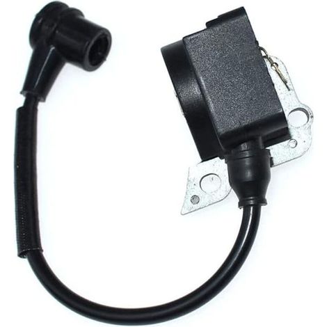Zündspule Kompatibel Mit Mcculloch Elite 4600 / 4700 Freischneider – Referenzen 538241298 / 41298