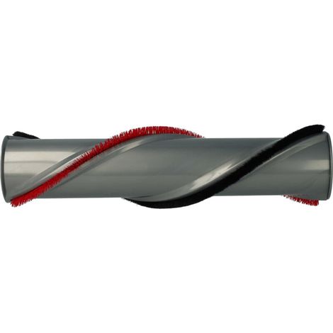 Vhbw Bürste Kompatibel Mit Dyson V11 Absolute Pro, V11 Absolute Extra Pro, V11 Animal Staubsauger – Bürstenrolle, Hauptbürste