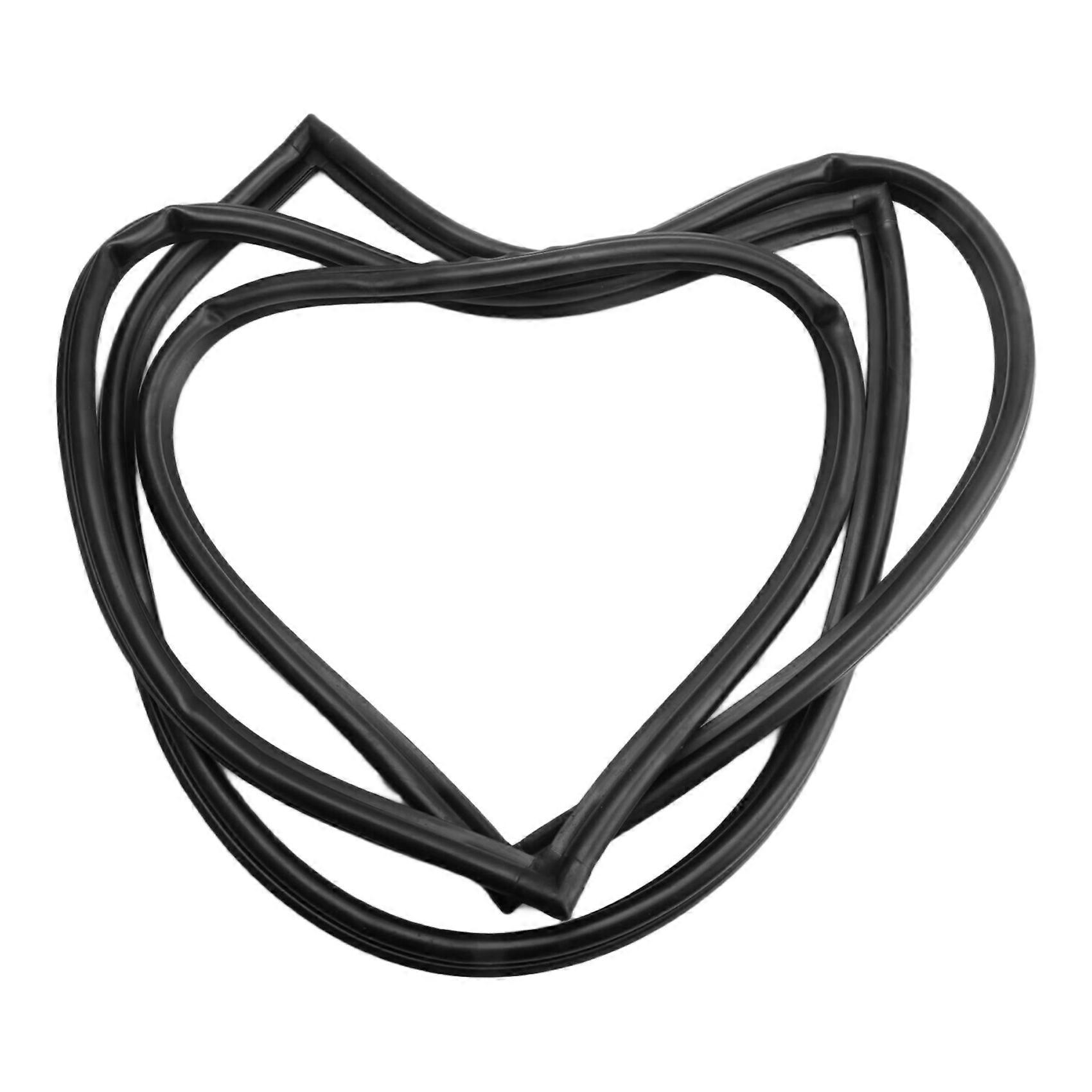 Joint D'Étanchéité En Caoutchouc Pour Porte Arrière De Voiture A4637400278 Pour Mercedes-benz Classe G W460 W461 W463 (1982-2019) 4637400278
