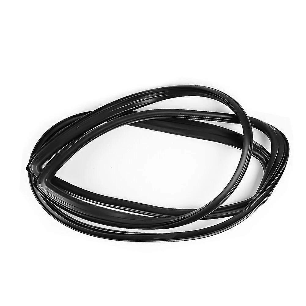 Joints D'Étanchéité En Caoutchouc Pour Pare-brise Avant 56121-89117 Pour Toyota Hilux 4-runner Ln50 Pickup 1984-1988