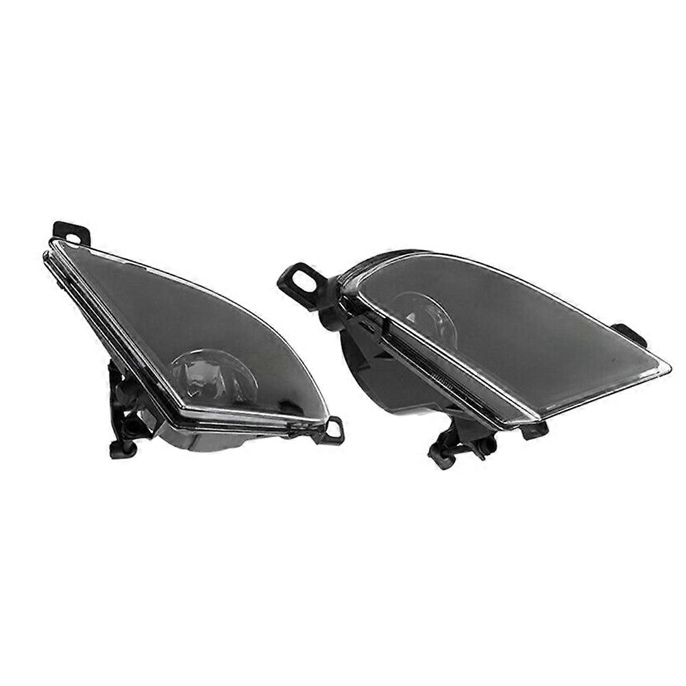 Nebelscheinwerfer (ohne Leuchtmittel) Passend Für Bmw 5er 528i, 535i, 550i Xdrive (2008–2010) 63177177711/63177177712