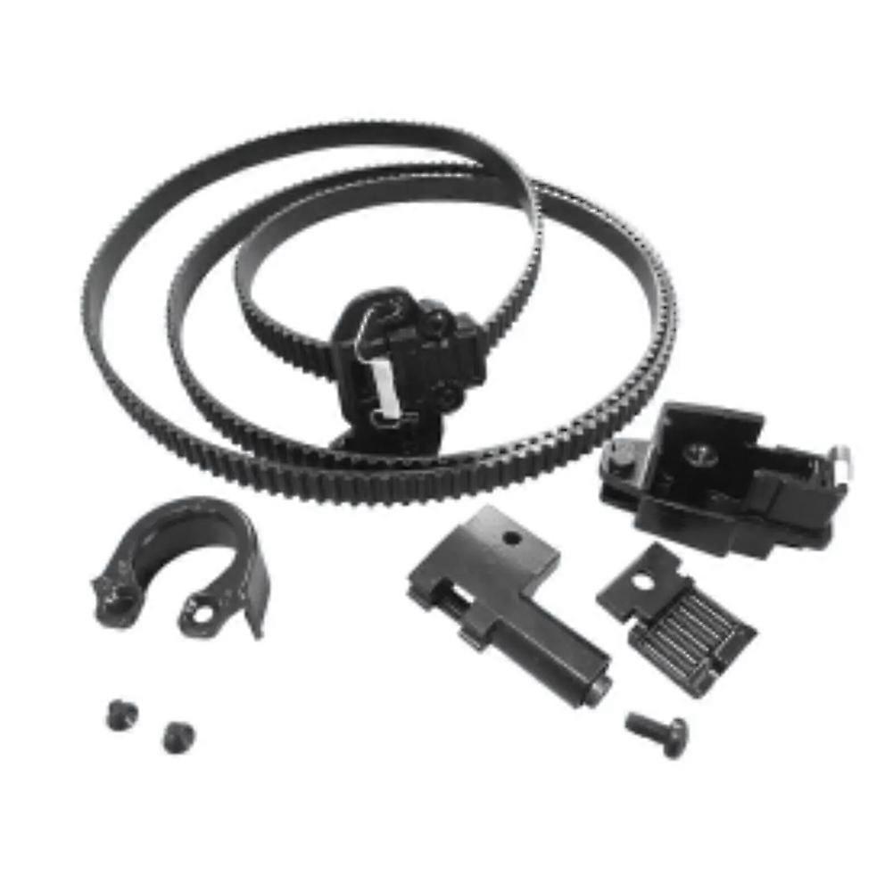 A0009930697 Version Améliorée Courroie Coulissante De Porte Droite Pour Mercedes Benz Sprinter 2006-2018 0009930697
